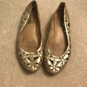 Michael Kors Flats